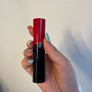 Armani lipstick